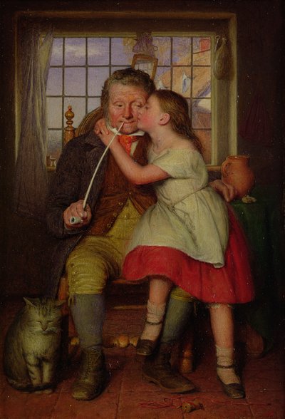 On Grandfather